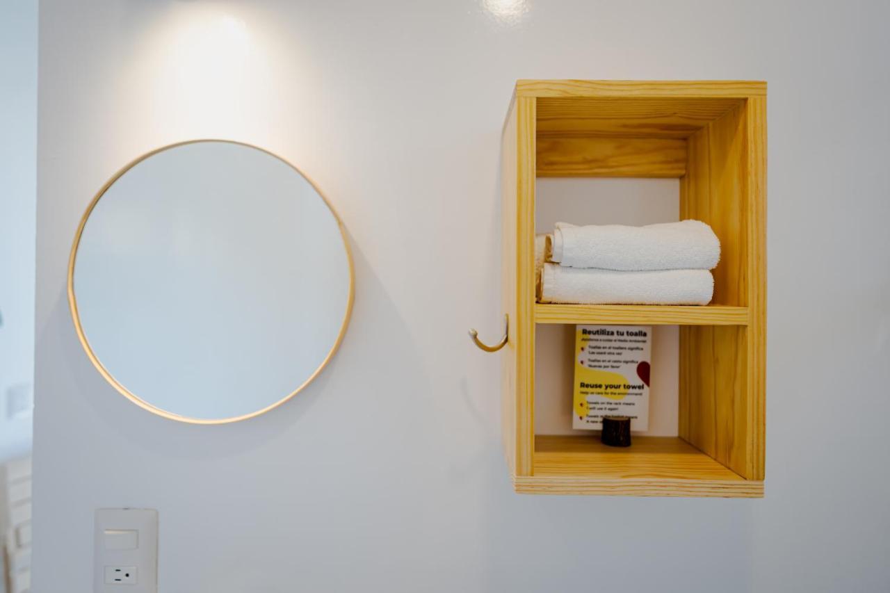Hotel Con Corazon Oaxaca Ngoại thất bức ảnh